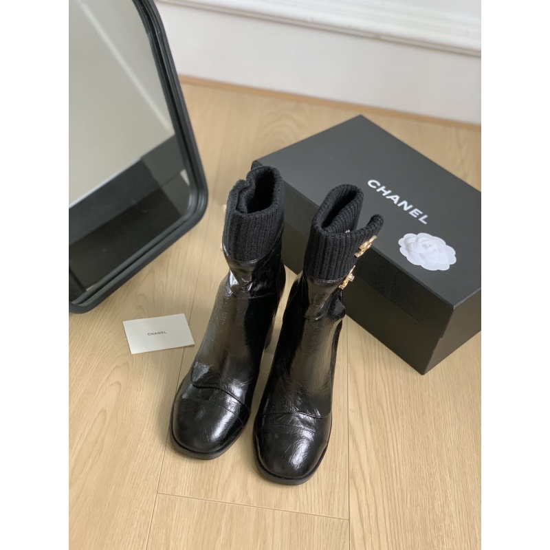 Ch*el boots